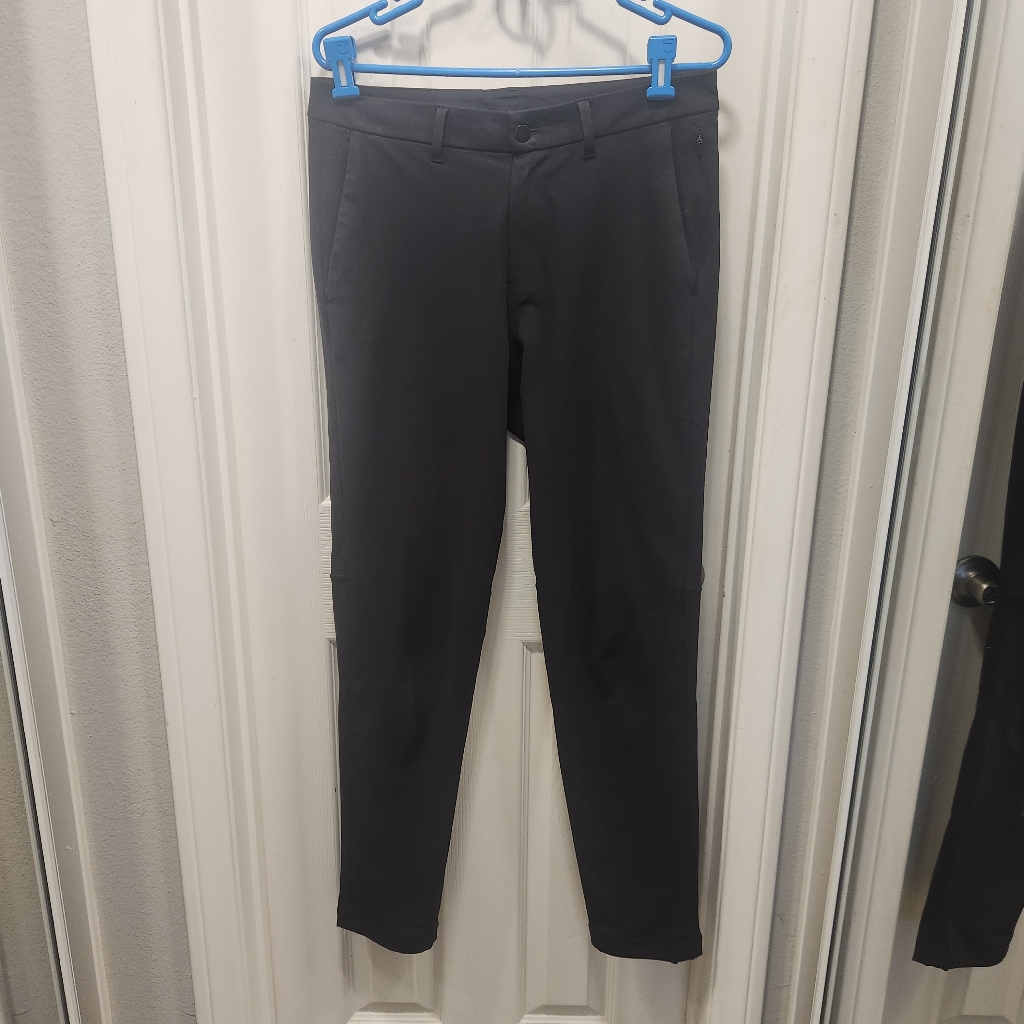 Lululemon Pants Size 31 X 31